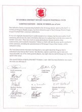 Load image into Gallery viewer, LIMITED EDITION Spirit of the Red V books in slipcase