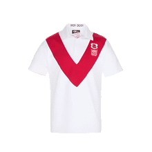 Load image into Gallery viewer, Knitted Red V Centenary Jersey &amp; Spirit of the Red V, Vol 2 Book
